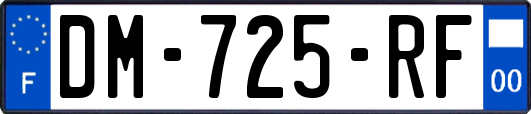 DM-725-RF