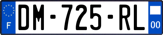 DM-725-RL