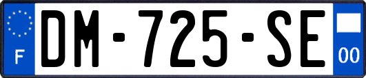 DM-725-SE