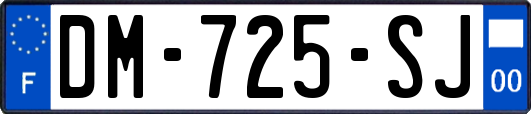 DM-725-SJ