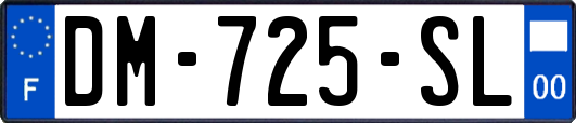 DM-725-SL