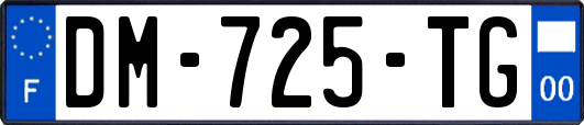 DM-725-TG