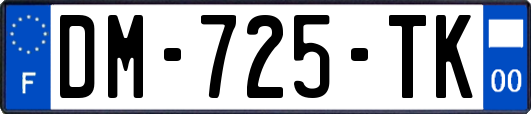 DM-725-TK
