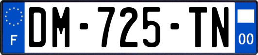 DM-725-TN