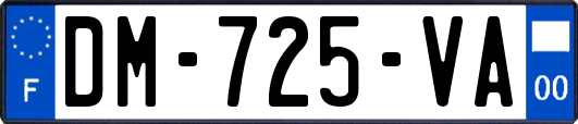 DM-725-VA