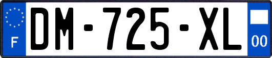 DM-725-XL