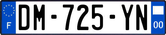 DM-725-YN