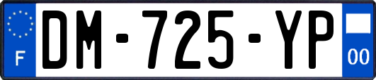 DM-725-YP