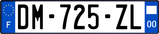 DM-725-ZL