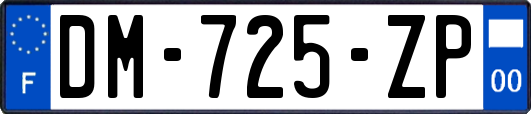 DM-725-ZP