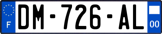 DM-726-AL