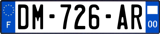 DM-726-AR