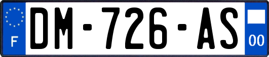 DM-726-AS
