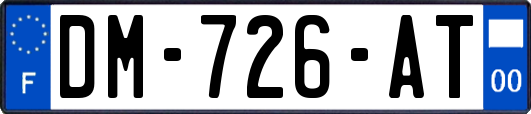 DM-726-AT