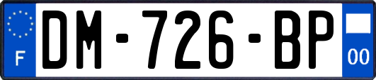 DM-726-BP