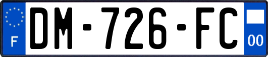 DM-726-FC