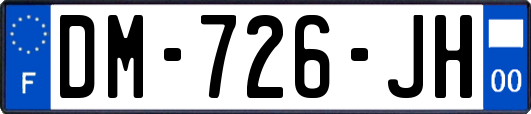 DM-726-JH