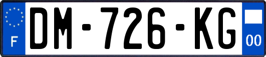 DM-726-KG