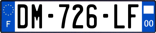 DM-726-LF