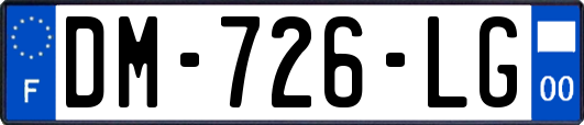 DM-726-LG