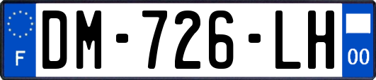 DM-726-LH