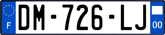 DM-726-LJ