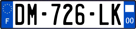 DM-726-LK