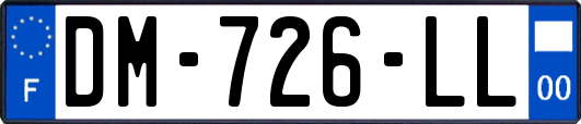 DM-726-LL