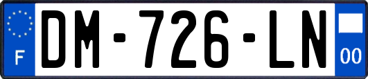 DM-726-LN