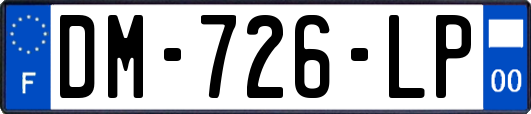 DM-726-LP