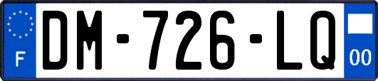 DM-726-LQ