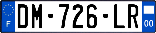 DM-726-LR