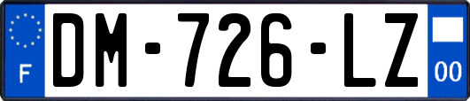 DM-726-LZ