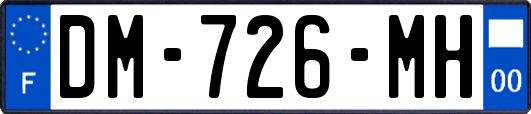 DM-726-MH