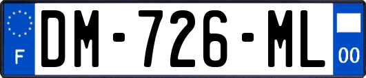 DM-726-ML