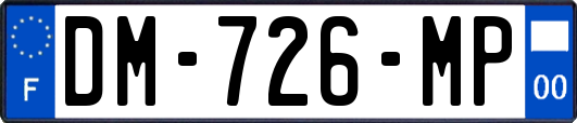 DM-726-MP