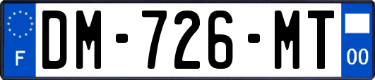 DM-726-MT