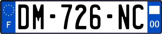 DM-726-NC