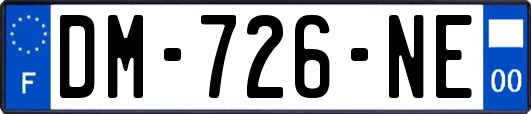DM-726-NE
