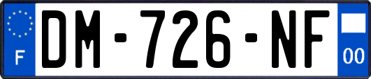 DM-726-NF