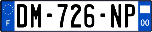 DM-726-NP