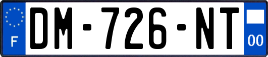 DM-726-NT