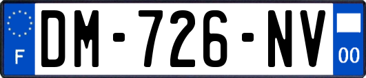 DM-726-NV