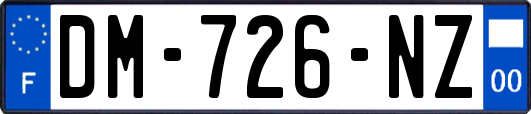 DM-726-NZ