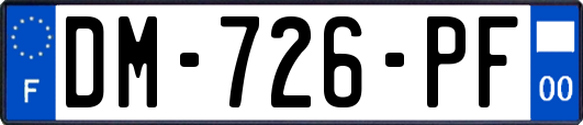 DM-726-PF