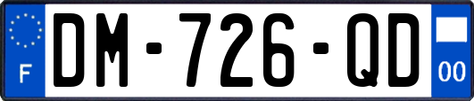 DM-726-QD