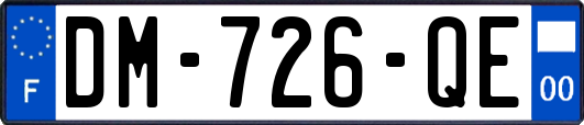 DM-726-QE