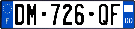 DM-726-QF