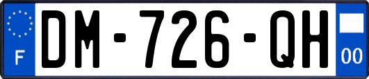 DM-726-QH