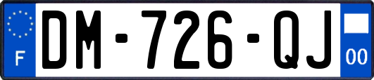 DM-726-QJ